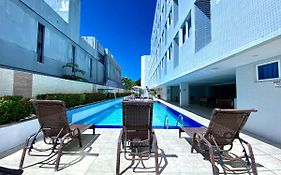 Nobile Suítes Tambaú