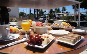 Nobile Suítes Tambaú